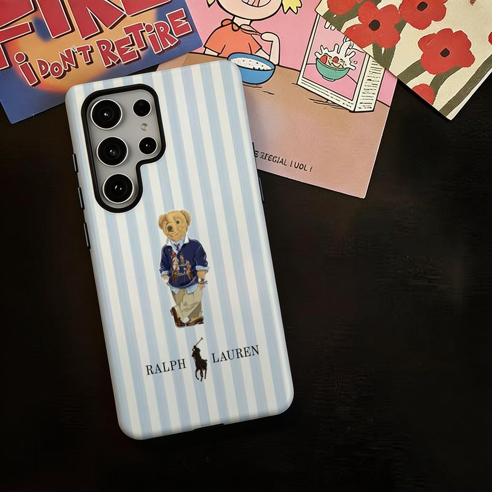 เคสโทรศัพท์ลายโลโก้ P-POLO ของ - Samsung Galaxy S24 บทวิจารณ์และราคา