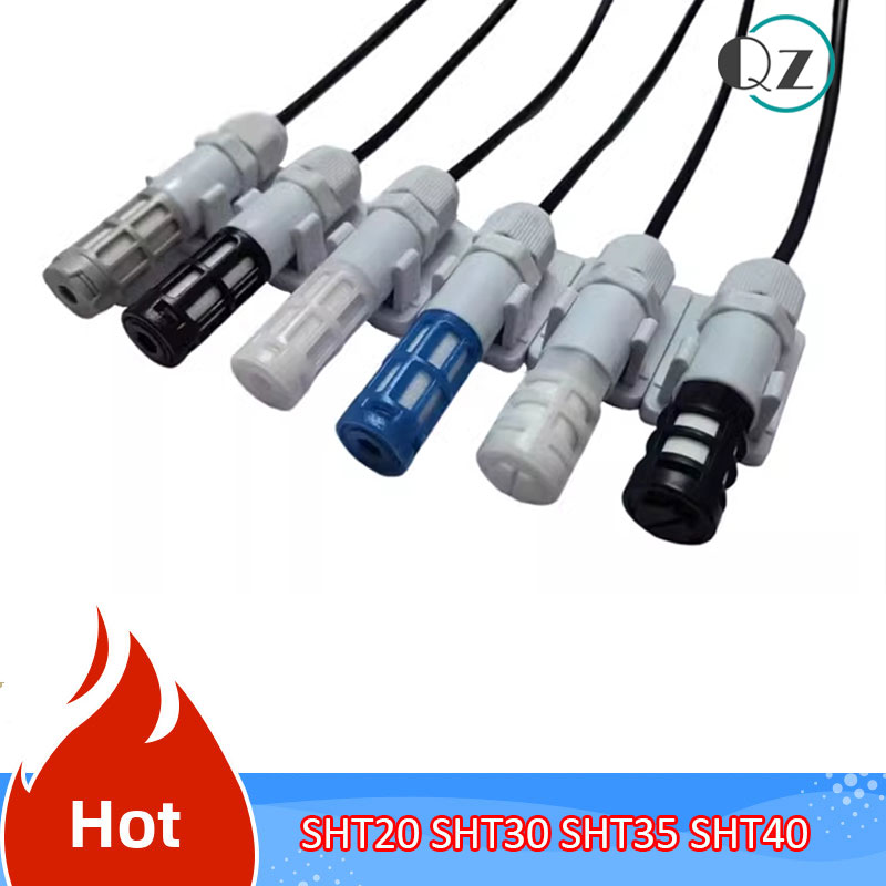 SHT40 SHT30 SHT20 SHT35 อุณหภู - Muscle Sensor Emg บทวิจารณ์และราคา