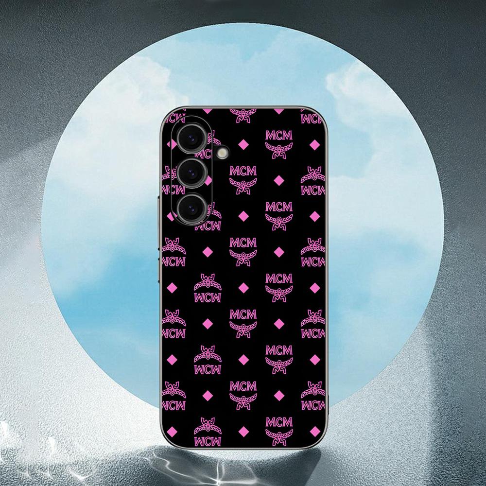 เคสโทรศัพท์แบรนด์หรู M-mcm สุด - Samsung Galaxy S24 บทวิจารณ์และราคา